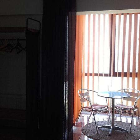 Apartment Nucu I คอนสตันซา ภายนอก รูปภาพ