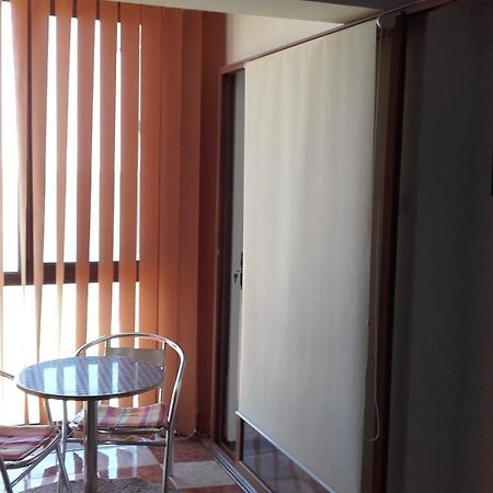 Apartment Nucu I คอนสตันซา ภายนอก รูปภาพ
