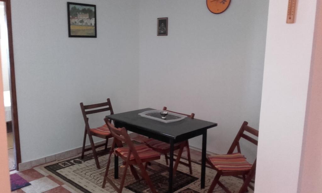 Apartment Nucu I คอนสตันซา ภายนอก รูปภาพ
