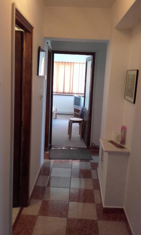 Apartment Nucu I คอนสตันซา ภายนอก รูปภาพ