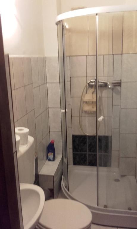 Apartment Nucu I คอนสตันซา ภายนอก รูปภาพ