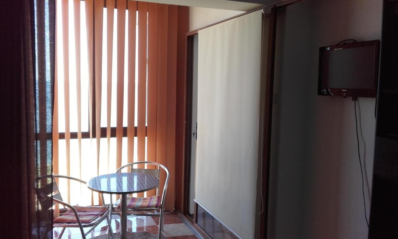 Apartment Nucu I คอนสตันซา ภายนอก รูปภาพ